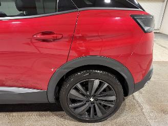 Peugeot 3008 1.2PT 96kW Automaat GT Line Avantage Pano picture 17