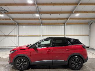 Peugeot 3008 1.2PT 96kW Automaat GT Line Avantage Pano picture 8