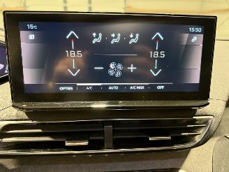 Peugeot 3008 1.2PT 96kW Automaat GT Line Avantage Pano picture 20