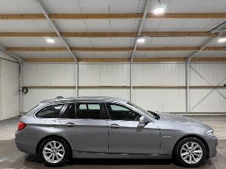Auto incidentate BMW 5-serie 520i 135kW Automaat High Executive 2012/1