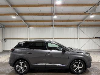 škoda osobní automobily Peugeot 3008 1.2PT 96kW Automaat Pano Crossway 2019/3