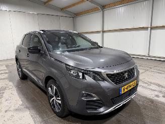 Peugeot 3008 1.2PT 96kW Automaat Pano Crossway picture 3