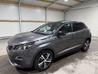 Peugeot 3008 1.2PT 96kW Automaat Pano Crossway picture 9