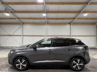 Peugeot 3008 1.2PT 96kW Automaat Pano Crossway picture 8