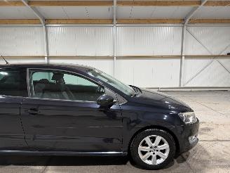 Volkswagen Polo 1.4-16V 63kW Airco Highline picture 14