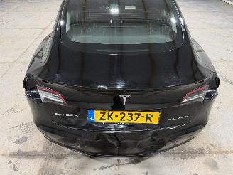 Tesla Model 3 75kWh Long Range 258kW AWD picture 20