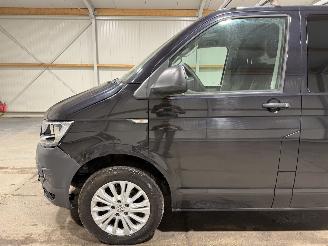 Volkswagen Transporter 2.0TDI 62kW Airco L2H1 Trendline picture 13