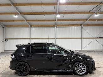 skadebil auto Volkswagen Golf R 2.0TSI 245kW Automaat  4-Motion R 2025/7