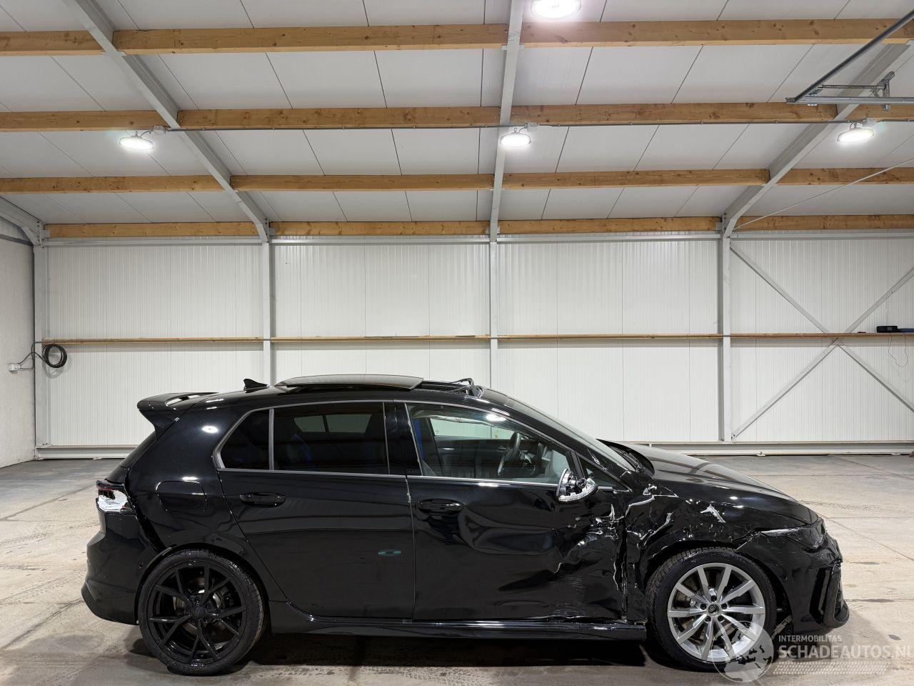 Volkswagen Golf R 2.0TSI 245kW Automaat 4-Motion R