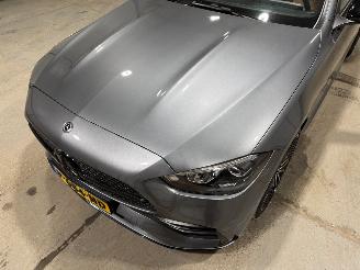 Mercedes C-klasse C220d 147kW Automaat Pano AMG Line picture 21