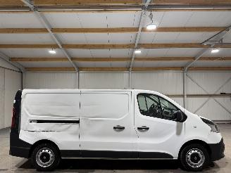 Unfall Kfz Van Renault Trafic 1.6dCi 107kW L2H1 Comfort Energy 2018/10