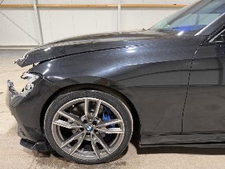 BMW 3-serie 40i xDrive 275kW Automaat M Schuifkanteldak High Executive picture 15