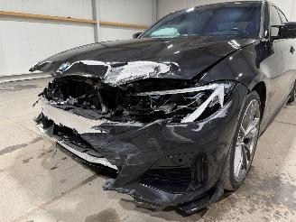 BMW 3-serie 40i xDrive 275kW Automaat M Schuifkanteldak High Executive picture 24