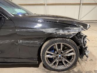 BMW 3-serie 40i xDrive 275kW Automaat M Schuifkanteldak High Executive picture 16