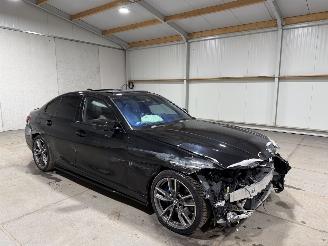 BMW 3-serie 40i xDrive 275kW Automaat M Schuifkanteldak High Executive picture 2