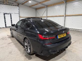BMW 3-serie 40i xDrive 275kW Automaat M Schuifkanteldak High Executive picture 12