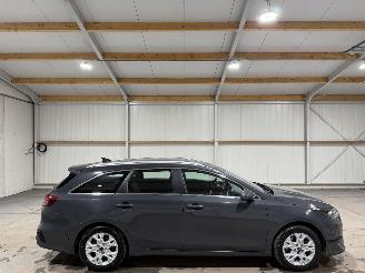 Unfallwagen Kia Ceed 1.5T-GDI 118kW Camera Dynamicline 2023/8