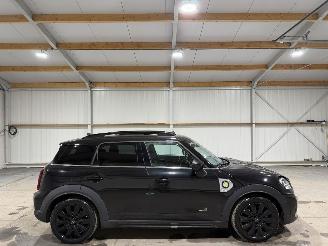skadebil auto Mini Countryman Cooper SE 1.5 92kW Automaat Pano ALL4 2020/9