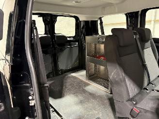 Opel Vivaro / Zafira E 75kWh 100kW L2H1 100kW Innovation Zoeklamp picture 21