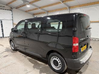 Opel Vivaro / Zafira E 75kWh 100kW L2H1 100kW Innovation Zoeklamp picture 11