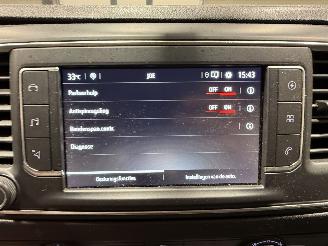 Opel Vivaro / Zafira E 75kWh 100kW L2H1 100kW Innovation Zoeklamp picture 17