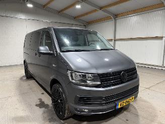 Volkswagen Transporter 2.0TDI 110kW D.C. Automaat  Highline picture 3