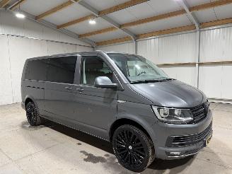 Volkswagen Transporter 2.0TDI 110kW D.C. Automaat  Highline picture 2