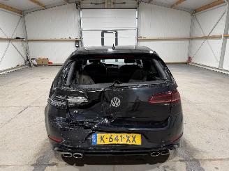 Volkswagen Golf R 2.0TSI 221kW Automaat 4-Motion R Pano picture 7