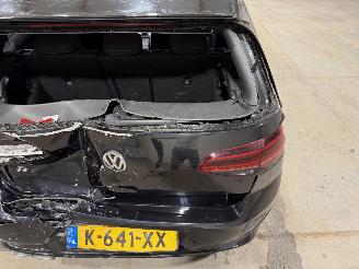 Volkswagen Golf R 2.0TSI 221kW Automaat 4-Motion R Pano picture 43