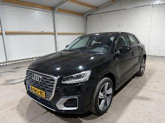 Audi Q2 1.4TFSI 110kW Automaat COD Limited picture 9