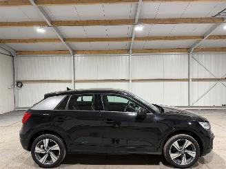 škoda osobní automobily Audi Q2 1.4TFSI 110kW Automaat COD Limited 2018/6