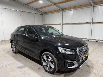 Audi Q2 1.4TFSI 110kW Automaat COD Limited picture 2