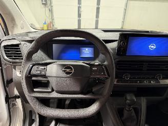 Opel Vivaro 2.0d 106kW L3 Camera Airco picture 31
