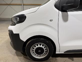 Opel Vivaro 2.0d 106kW L3 Camera Airco picture 15