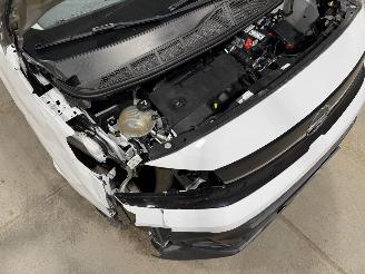 Opel Vivaro 2.0d 106kW L3 Camera Airco picture 25
