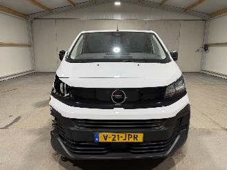 Opel Vivaro 2.0d 106kW L3 Camera Airco picture 4