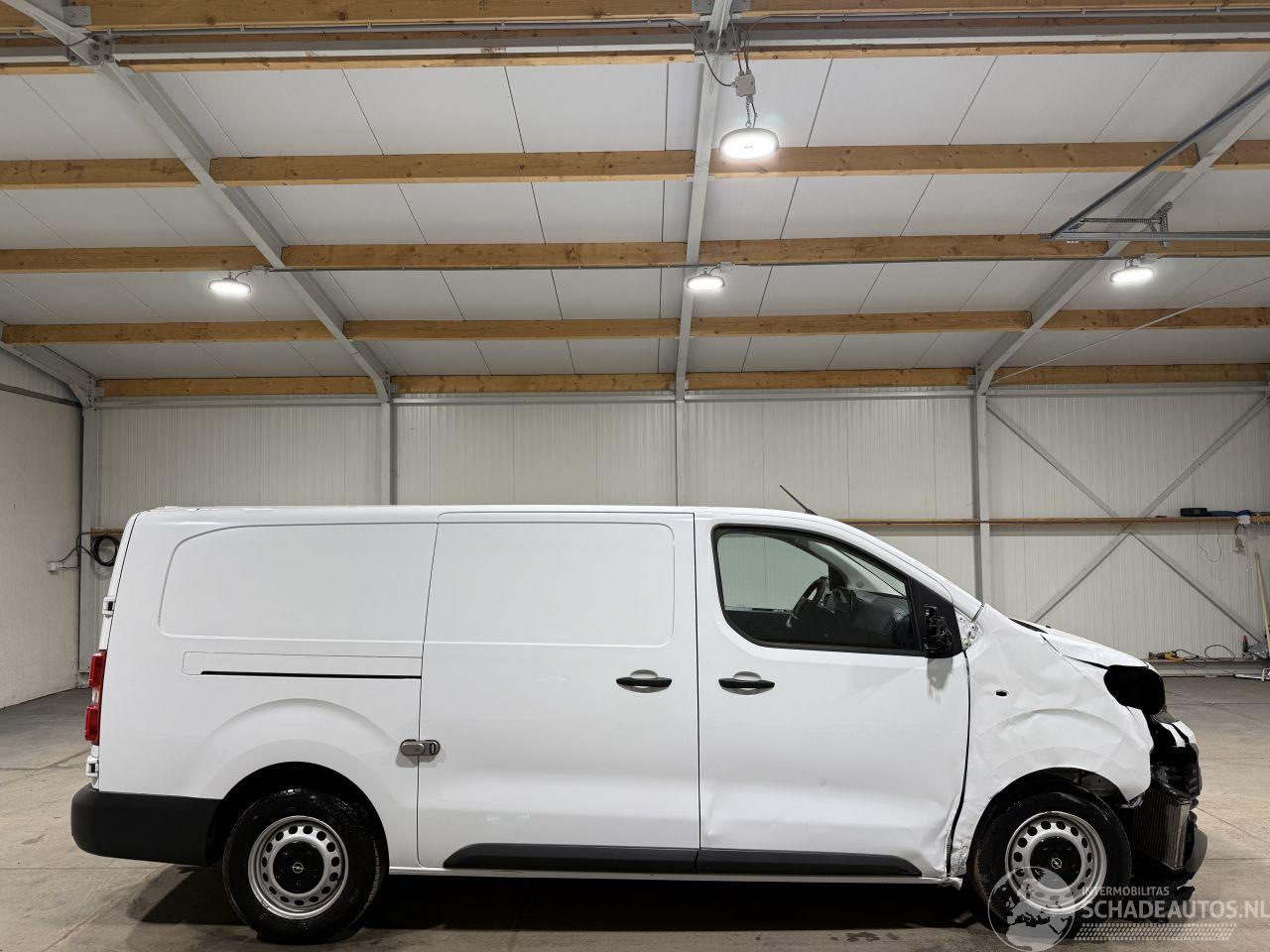 Opel Vivaro 2.0d 106kW L3 Camera Airco