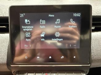 Renault Clio E-TECH HYBRID 1.6 69kW Automaat Evolution picture 33