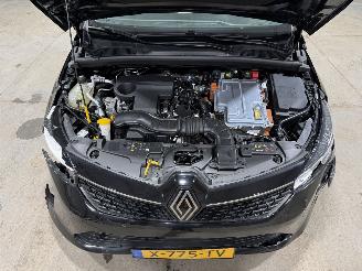 Renault Clio E-TECH HYBRID 1.6 69kW Automaat Evolution picture 26