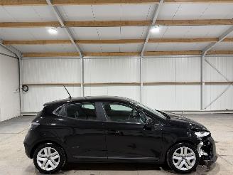 škoda osobní automobily Renault Clio E-TECH HYBRID 1.6 69kW Automaat Evolution 2024/2