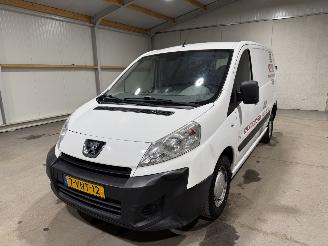 Peugeot Expert 1.6HDI 66kW Airco L1H1 Pro picture 10