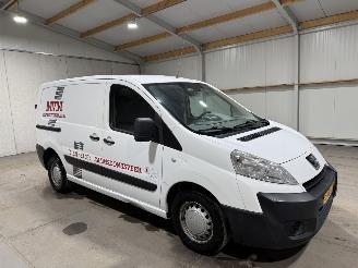 Peugeot Expert 1.6HDI 66kW Airco L1H1 Pro picture 2
