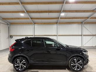 Vaurioauto  passenger cars Volvo XC40 1.5T5 Hybrid 132kW Recharge R-Design 2020/7