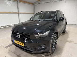 Volvo XC40 1.5T5 Hybrid 132kW Recharge R-Design picture 10