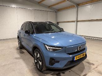 Volvo XC40 82kWh Extended Range 185kW Single Motor Core picture 3