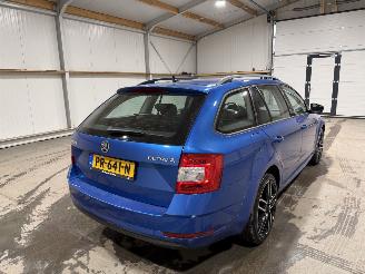 Skoda Octavia 1.6TDI 85kW Automaat Greentech Ambition Business picture 6