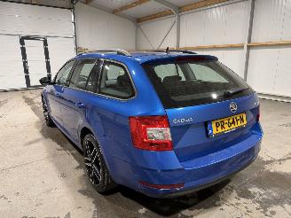Skoda Octavia 1.6TDI 85kW Automaat Greentech Ambition Business picture 12