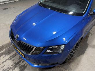 Skoda Octavia 1.6TDI 85kW Automaat Greentech Ambition Business picture 21