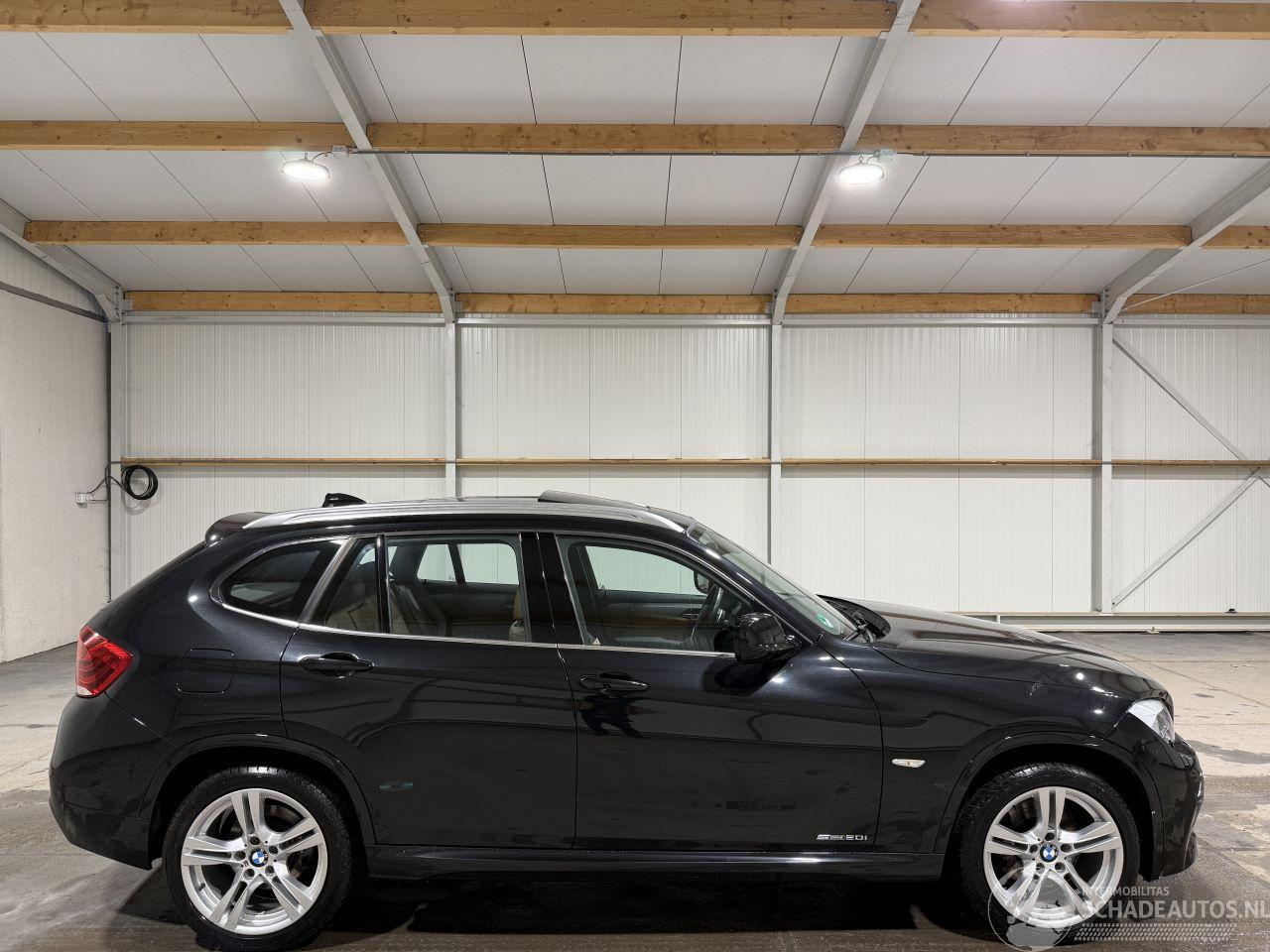 BMW X1 Sdrive20i 135kW Automaat Business Pano