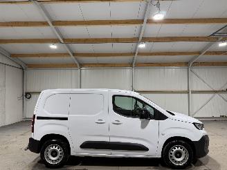 Unfall Kfz Van Citroën Berlingo 1.5BlueHDI 75kW 100 S&S L1 2024/7
